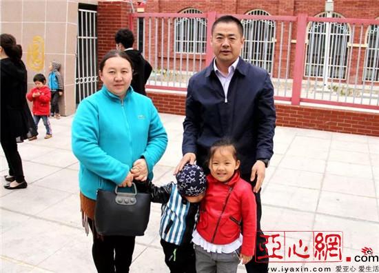 新疆阿拉山口市2018年第三轮民族团结结亲周