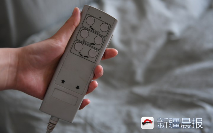 感应系统、智能床垫 养老社区适老化功能齐备