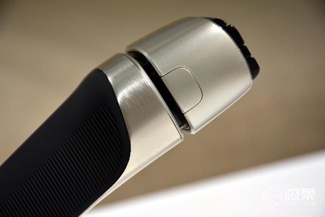 四独立刀网设计“米家须眉电动剃须刀”，好像有点便宜