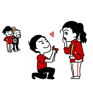 卡通 漫画 设计 矢量 矢量图 素材 头像 300_300 gif 动态图 动图