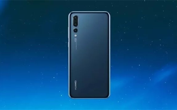 华为P20 Pro登陆日本第一运营商：网友尖叫买买