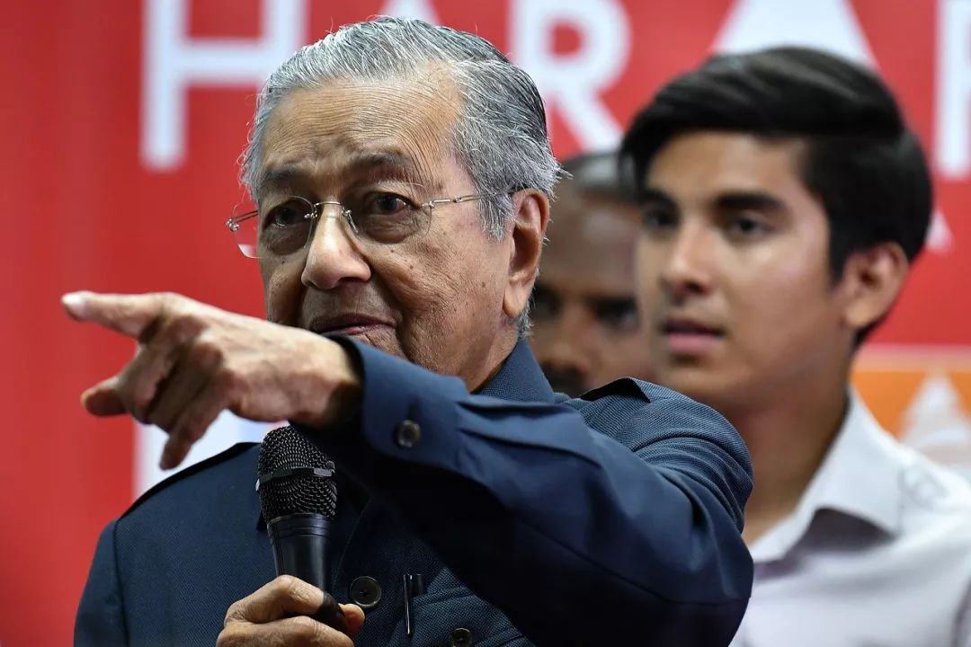 92岁再任总理，他能保马来西亚平稳转型吗？
