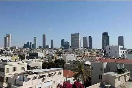 以色列是怎么成为发达国家的?