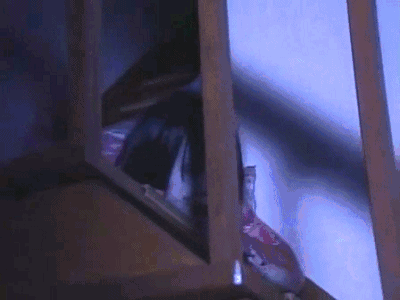 恐怖片大年!我还欠你一份经典恐怖片片单