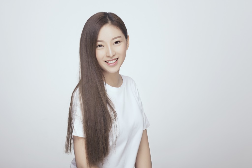 一键秀 CEO 张玙璠