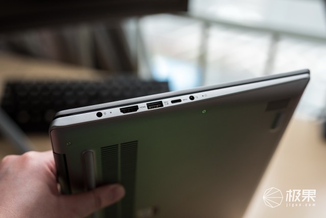 轻薄设计独立显卡，五千价位里的小钢炮—联想小新Air14评测