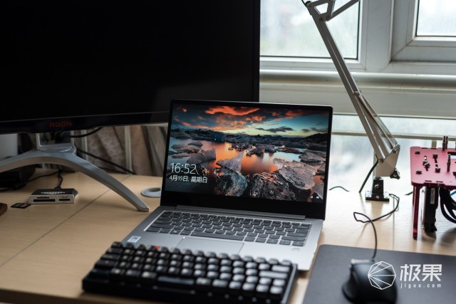 轻薄设计独立显卡，五千价位里的小钢炮—联想小新Air14评测