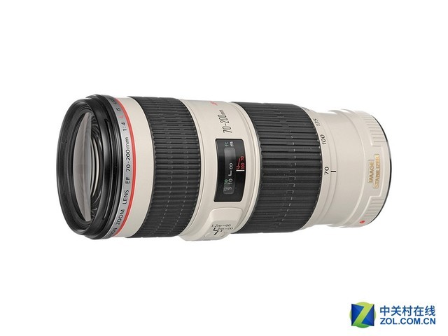 长焦大爆发 多家厂商将发布70-200镜头 