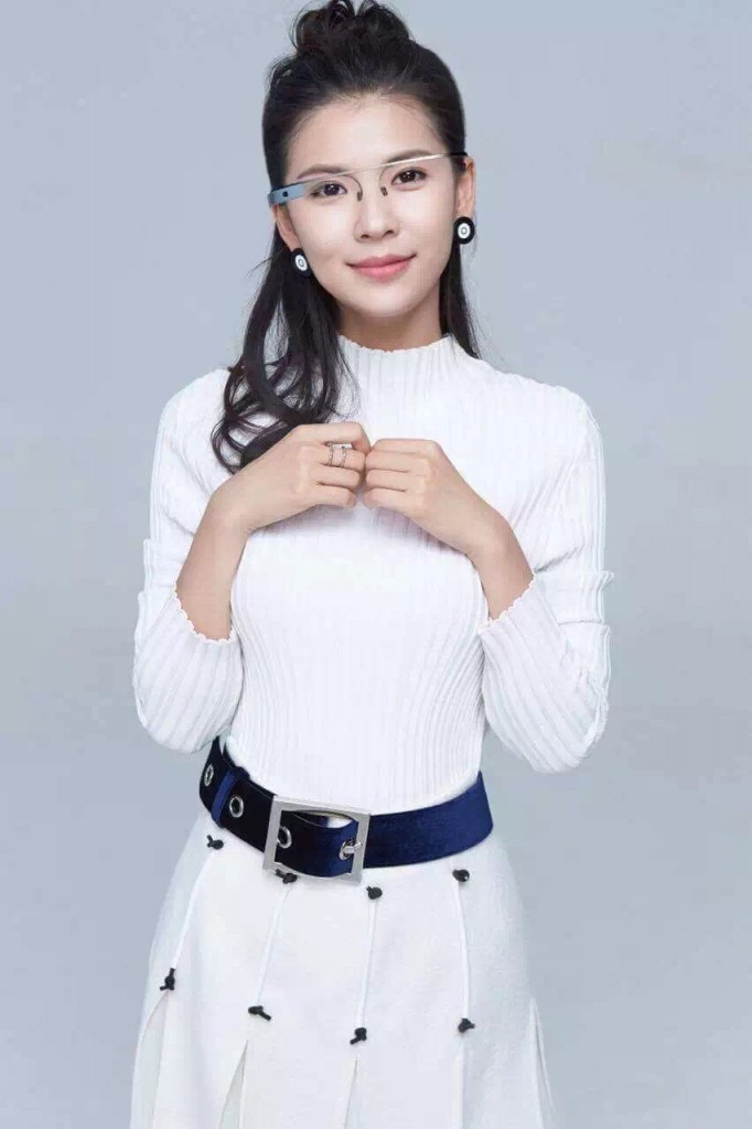 【更新】睿格传媒CEO 格欣