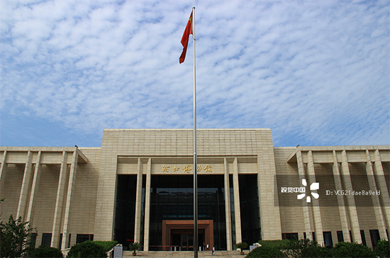 畿辅先哲祠名人遗物入藏河北博物院65周年纪念展18日开展