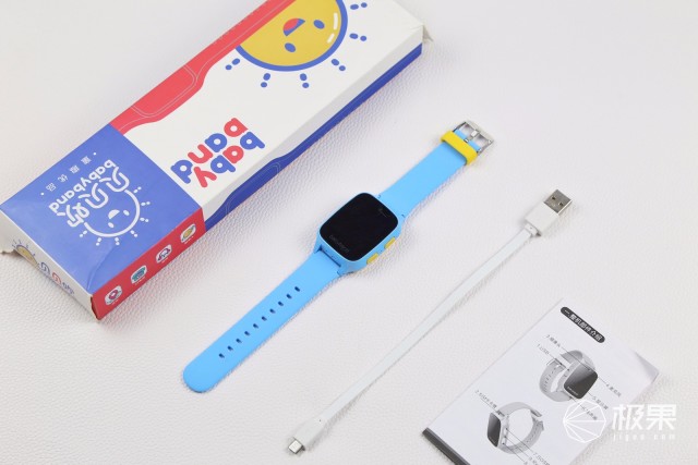 孩子的成长新伙伴，贝贝欢儿童手表体验