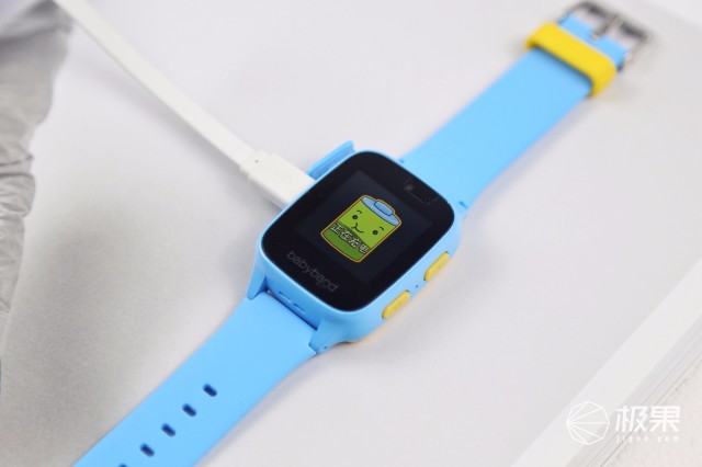 孩子的成长新伙伴，贝贝欢儿童手表体验