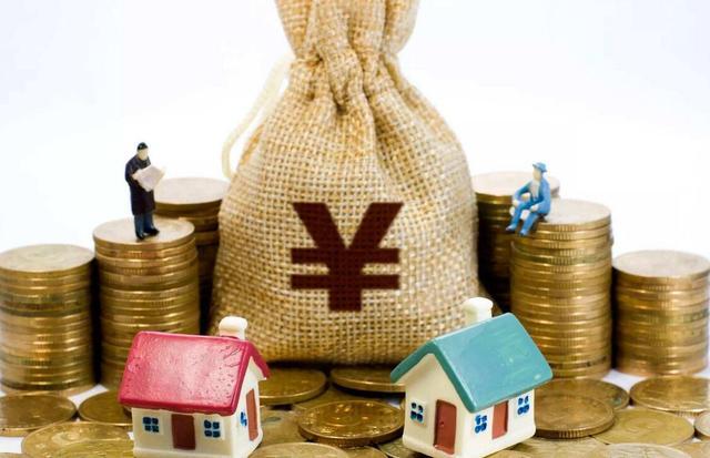 房价继续高涨是谎言?