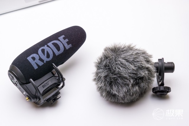 罗德话筒体验，Vlog视频拍摄辅助大杀器