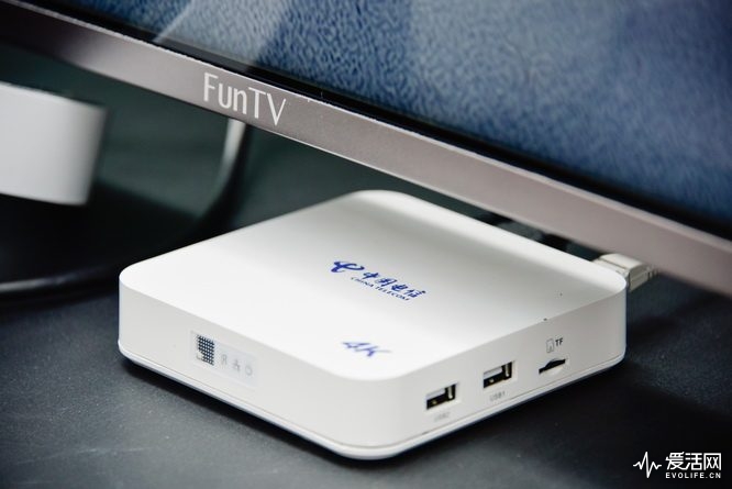 8K屏幕能有多清晰?上海电信用首个5G试验网