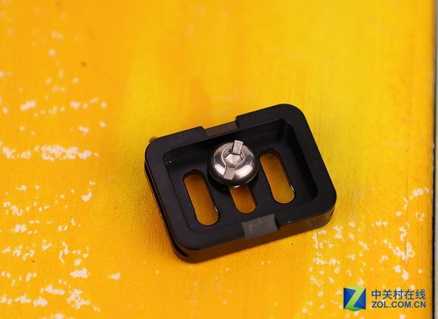 微单好搭档 思锐3T-35桌面三脚架评测 