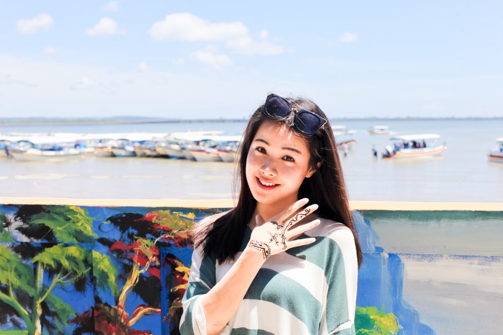 【更新】星咖 COO 朱若晴