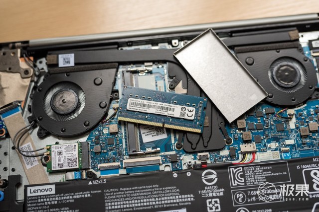 轻薄设计独立显卡，五千价位里的小钢炮—联想小新Air14评测