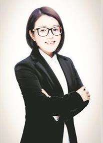 启蒙听听CEO 卢布