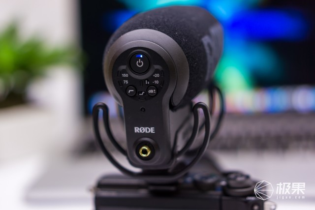 罗德话筒体验，Vlog视频拍摄辅助大杀器