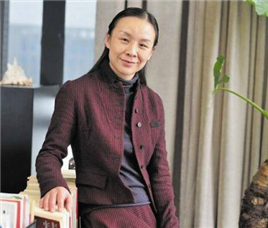 盛天网络CEO赖春临