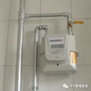 5月16日至31日南天城建进行免费燃气安检