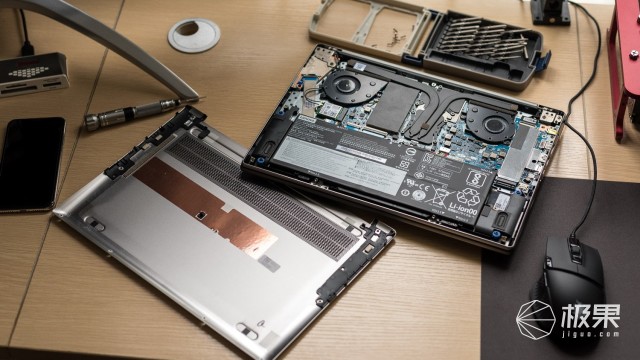 轻薄设计独立显卡，五千价位里的小钢炮—联想小新Air14评测