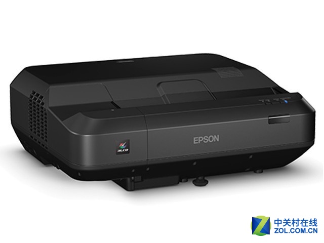 大型科展近日开幕 激光电视才是未来？ 