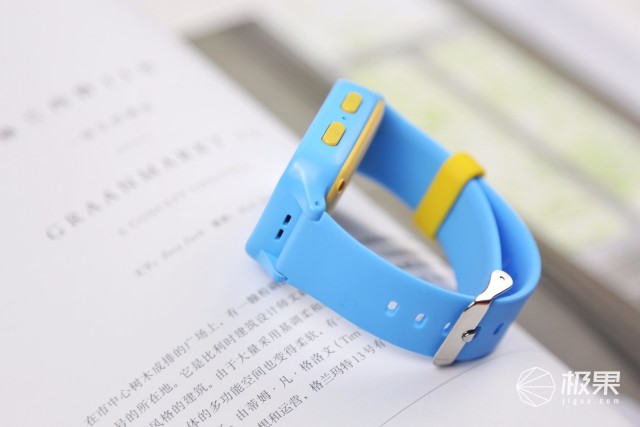 孩子的成长新伙伴，贝贝欢儿童手表体验