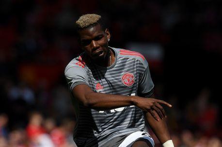 就是欠骂?穆帅效仿孔蒂鞭策曼联巨星!博格巴: