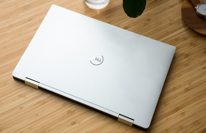 戴尔XPS 15二合一笔记本