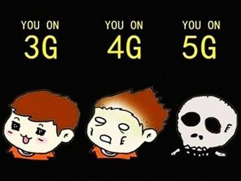要是5G来了,我们必须换手机吗?