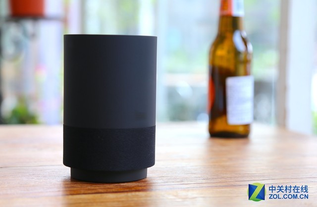 天猫精灵：全球智能音箱列位前三 超越苹果 