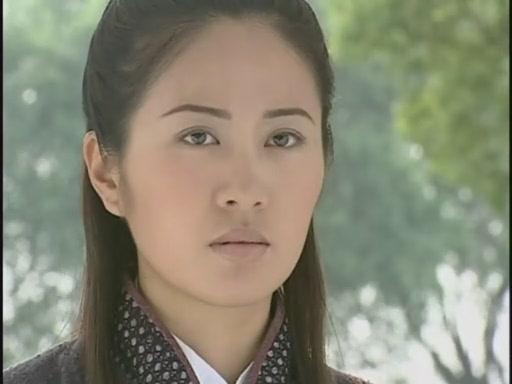 帅气的女扮男装角色,叶璇饰《天下第一》的上官海棠
