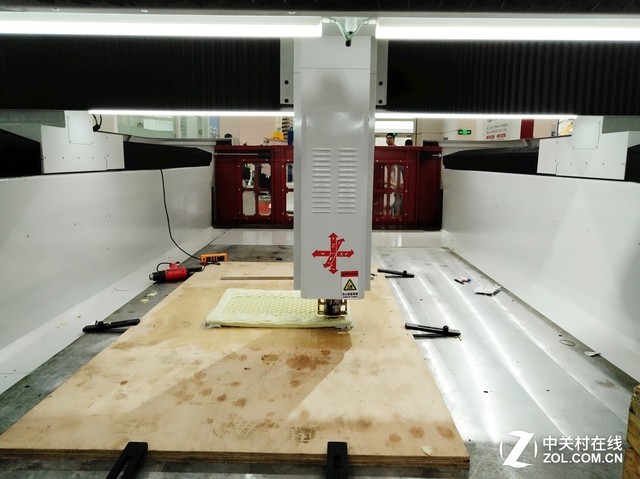 铸造展了解新技术 木模3D打印加工优势