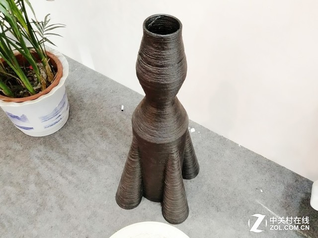 铸造展了解新技术 木模3D打印加工优势