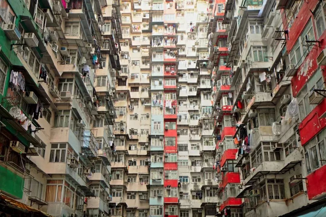 香港楼市崩盘,负资产者浮出水面