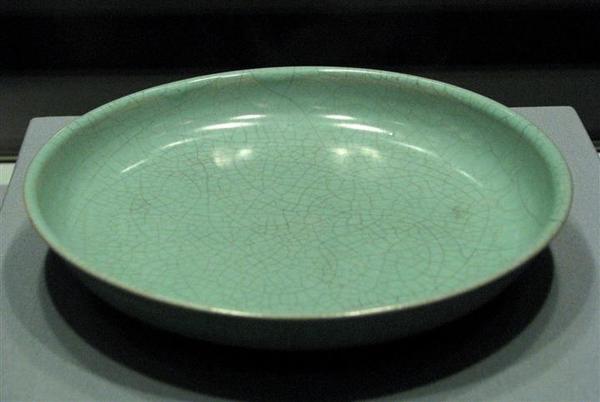 汝窑瓷器鉴定你知道多少？