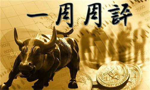 金乾裕霸:5.20-21黄金原油下周一开盘走势预测