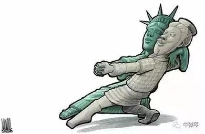 中美贸易战不打了!逐条解读中美联合声明,内涵