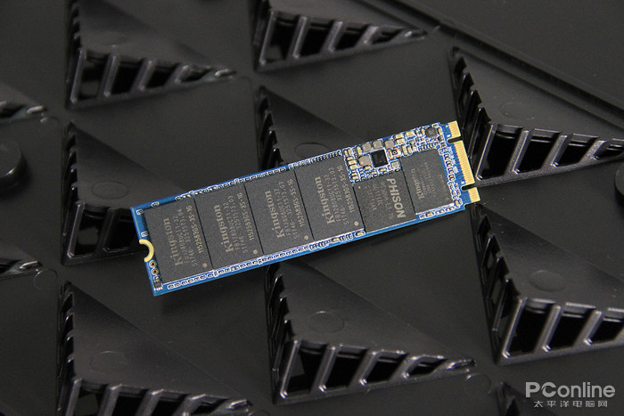 金士顿 A1000 评测 金士顿 A1000 评测