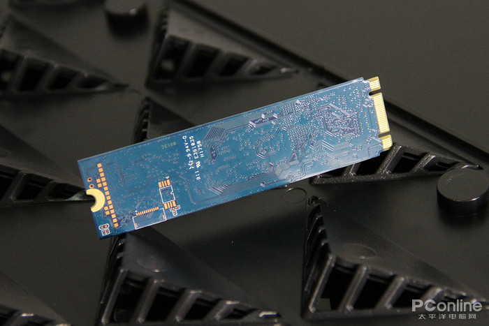 金士顿 A1000 评测 金士顿 A1000 评测