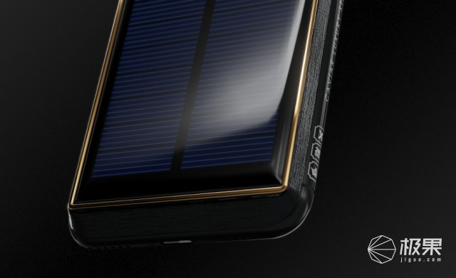 iPhoneXTesla联名？手机壳届Vertu诞生