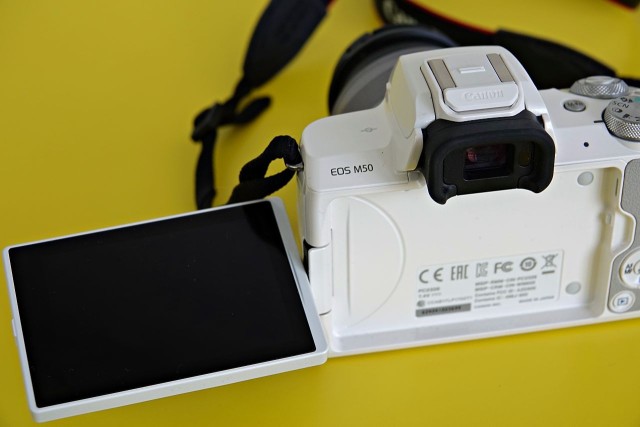 带上护照机票和佳能微单 EOS M50去东京旅行