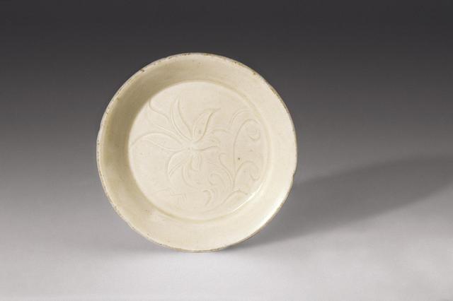 宋代五大瓷器名窑
