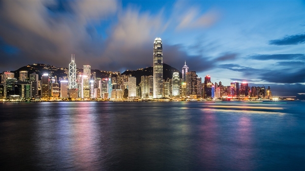 阿里AI挺进香港：联合商汤建设实验室