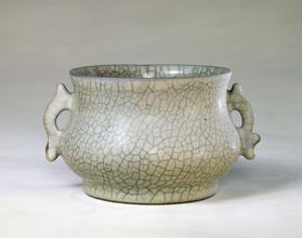 宋代五大瓷器名窑