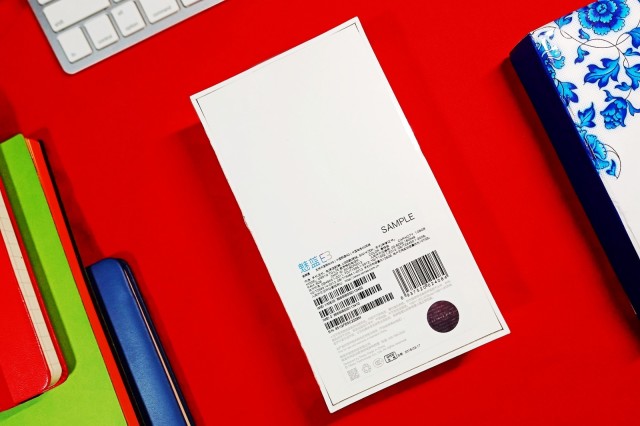 魅蓝E3体验,相机功能简单,但性能超凡