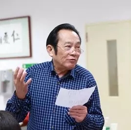 师者丨中南大学教授文继舫:任教47年,从未迟到
