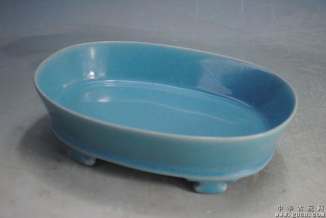 宋代五大瓷器名窑